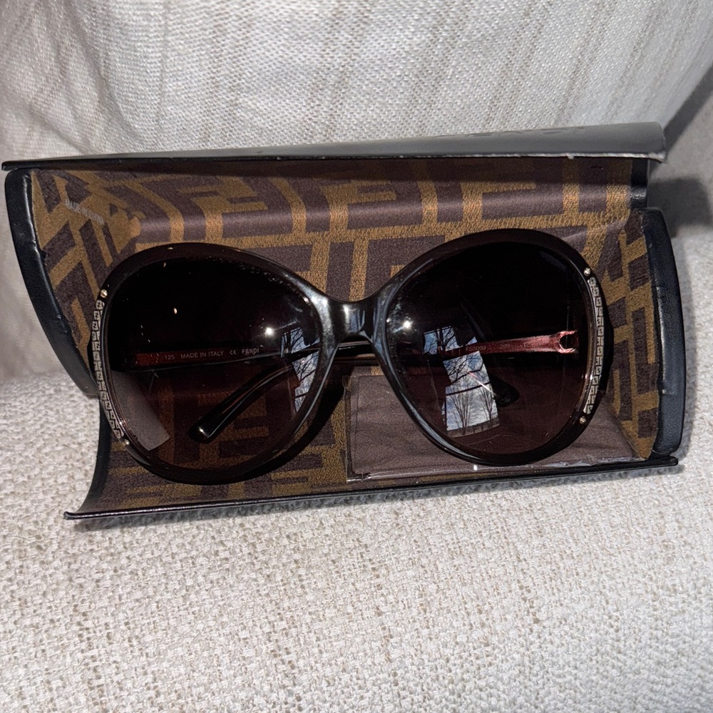 FENDI Women’s Sunglasses